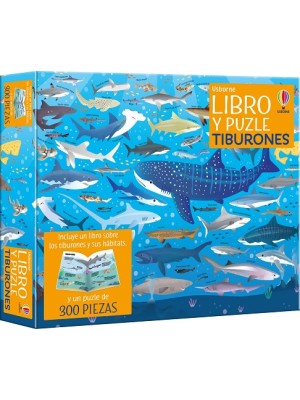 TIBURONES (PUZLES)