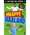 GOAT. MBAPPÉ VS. HAALAND