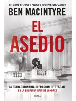 ASEDIO, EL