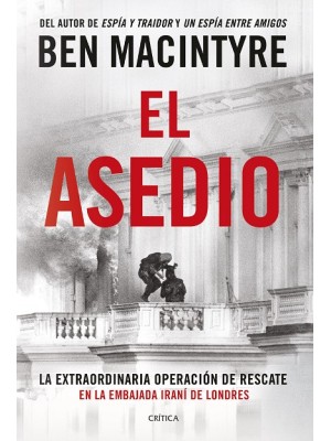 ASEDIO, EL