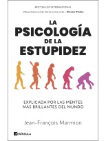 PSICOLOGÍA DE LA ESTUPIDEZ, LA