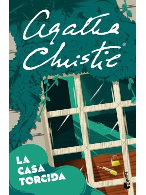 CASA TORCIDA, LA