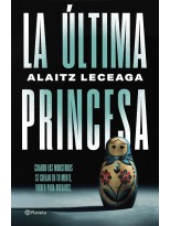 ÚLTIMA PRINCESA, LA