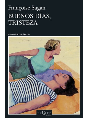 BUENOS DÍAS, TRISTEZA