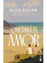 QUEDARÁ EL AMOR