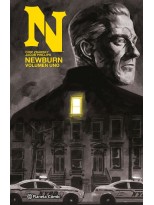 NEWBURN Nº 01