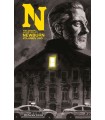 NEWBURN Nº 01