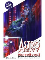 ASTRO CITY Nº 02/06
