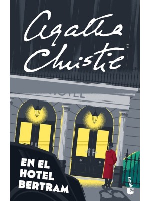 EN EL HOTEL BERTRAM