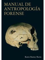 MANUAL DE ANTROPOLOGÍA FORENSE