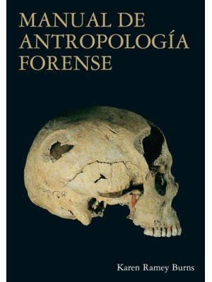 MANUAL DE ANTROPOLOGÍA FORENSE