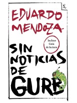 SIN NOTICIAS DE GURB - GUÍA DE LECTURA