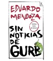 SIN NOTICIAS DE GURB - GUÍA DE LECTURA