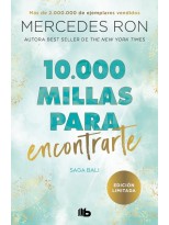 10.000 MILLAS PARA ENCONTRARTE (BALI 2)