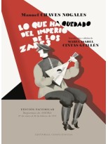 LO QUE HA QUEDADO DEL IMPERIO DE LOS ZARES