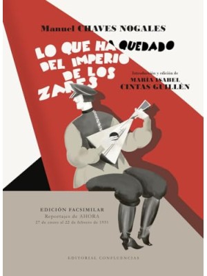 LO QUE HA QUEDADO DEL IMPERIO DE LOS ZARES