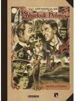 AVENTURAS DE SHERLOCK HOLMES, LAS