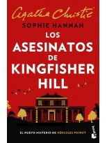 ASESINATOS DE KINGFISHER HILL, LOS