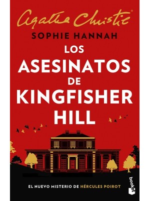 ASESINATOS DE KINGFISHER HILL, LOS