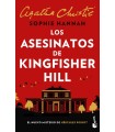 ASESINATOS DE KINGFISHER HILL, LOS