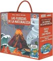 FUERZAS DE LA NATURALEZA (PUZLE)