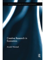CREATIVE RESEARCH IN ECONOMICS