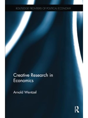 CREATIVE RESEARCH IN ECONOMICS