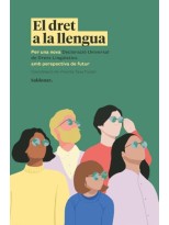 DRET A LA LLENGUA, EL