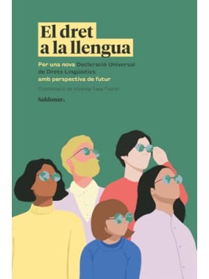 DRET A LA LLENGUA, EL