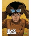 BLACK SQUAW. EDICIÓN INTEGRAL