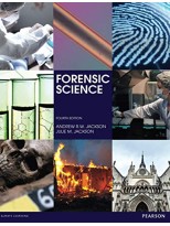 FORENSIC SCIENCE