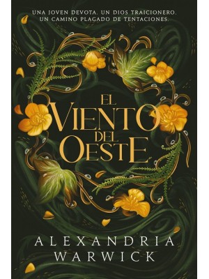 VIENTO DEL OESTE, EL