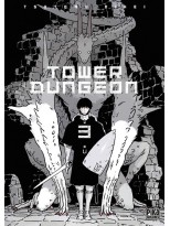 TOWER DUNGEON 3