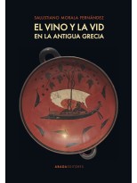 VINO Y LA VID EN LA ANTIGUA GRECIA, EL