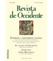 REVISTA DE OCCIDENTE 529 ENERGÍA Y DESORDEN GLOBAL