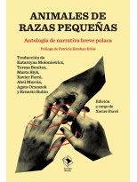 ANIMALES DE RAZAS PEQUEÑAS