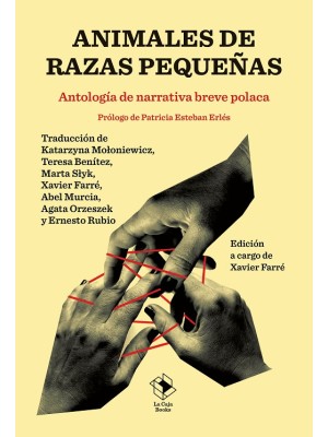 ANIMALES DE RAZAS PEQUEÑAS