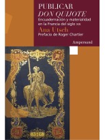 PUBLICAR DON QUIJOTE