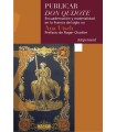 PUBLICAR DON QUIJOTE