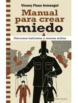 MANUAL PARA CREAR MIEDO