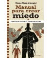 MANUAL PARA CREAR MIEDO