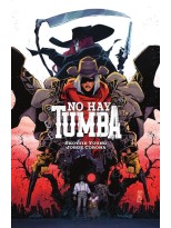 NO HAY TUMBA