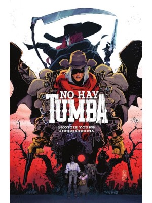 NO HAY TUMBA