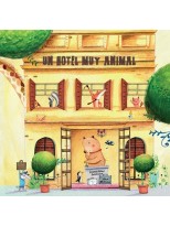 HOTEL MUY ANIMAL, UN