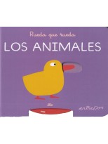 RUEDA QUE RUEDA LOS ANIMALES