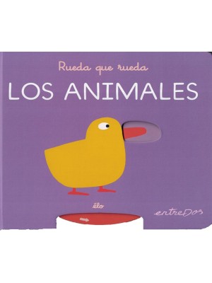 RUEDA QUE RUEDA LOS ANIMALES