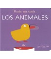 RUEDA QUE RUEDA LOS ANIMALES