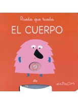 RUEDA QUE RUEDA EL CUERPO