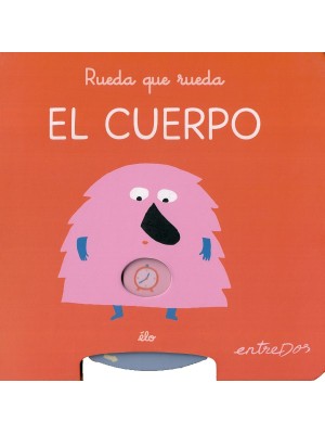 RUEDA QUE RUEDA EL CUERPO