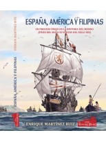 ESPAÑA, AMÉRICA Y FILIPINAS
